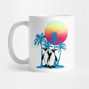 Cool Summer Mug